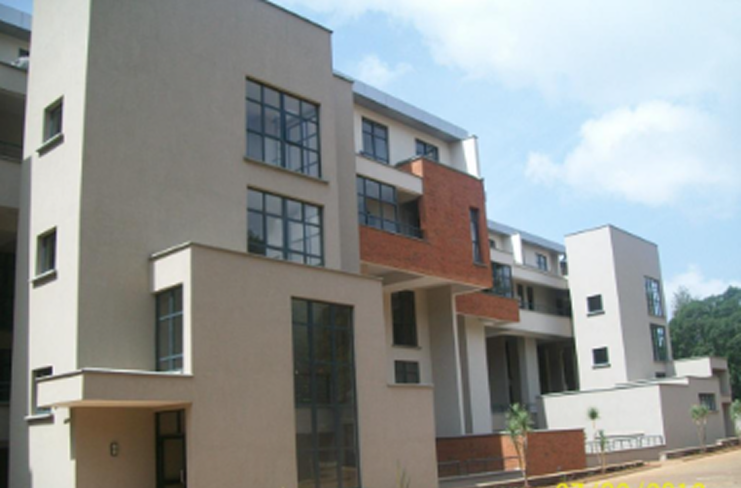 Muthangari Duplexes, off Mutangari Drive.