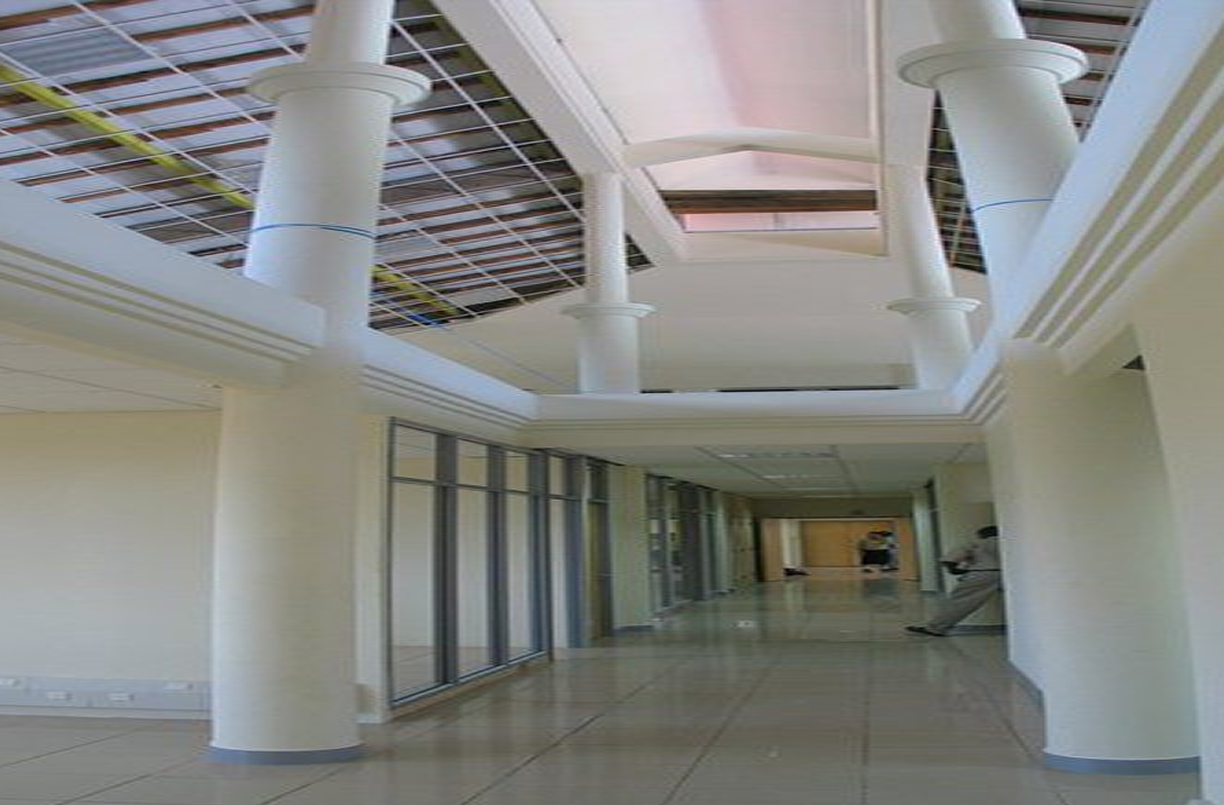 CDC Labs, Kisumu (Kenyatta Hospital)